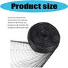Thick Bird Exclusion Net Plant Orchards Fruit Protecting Meshes Reusables Garden Bird Net Protects Fruits Vegetables