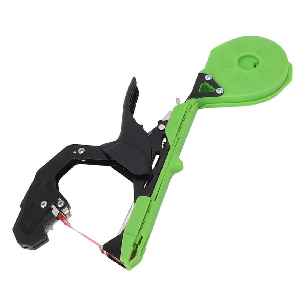 Plant Tying Machine SK5 Steel Gardening Tape Tool with Blade for Grapes Raspberries Tomatoes Vining