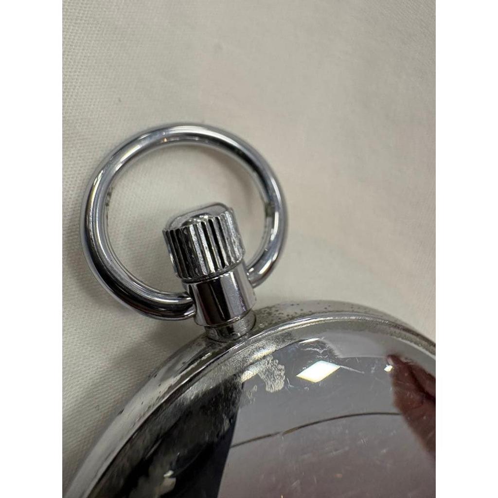 Used SEIKO Pocket Watch Japan Freight Railway Company 7C11-0010