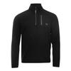 Calvin Klein Mens Planet Zip Pocket Golf Fleece
