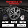 4X Tire Pressure Monitoring System Tpms Sensor For Bmw 328I 335I 528I 550I 750I 760Li M5 X3 X5 Z4
