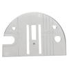 Needle Plate for Household Overlock Machine Board Replacement Sewing Accessories