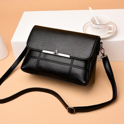 Tasche Damen Kleine quadratische Tasche Mode große Kapazität Damen Umhängetasche Umhängetasche