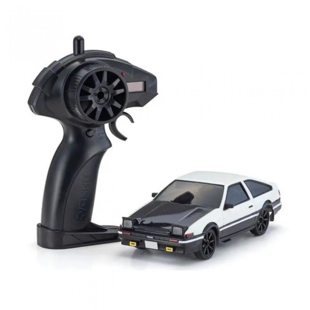 

Kyosho First Mini Z Toyota Sprinter Trueno Ae86 Карбоновый капот