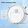 Xiaomi 3 in 1 Intelligent Mini Vacuum Cleaner With Suction Sweeping And Mopping Functions Small Appliances For Household Use