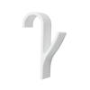 4pcs High Quality Hanger For Heated Towel Radiator Rail Bath Hook Holder