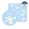 Sun Cushion Cinnamoroll Edition 13g