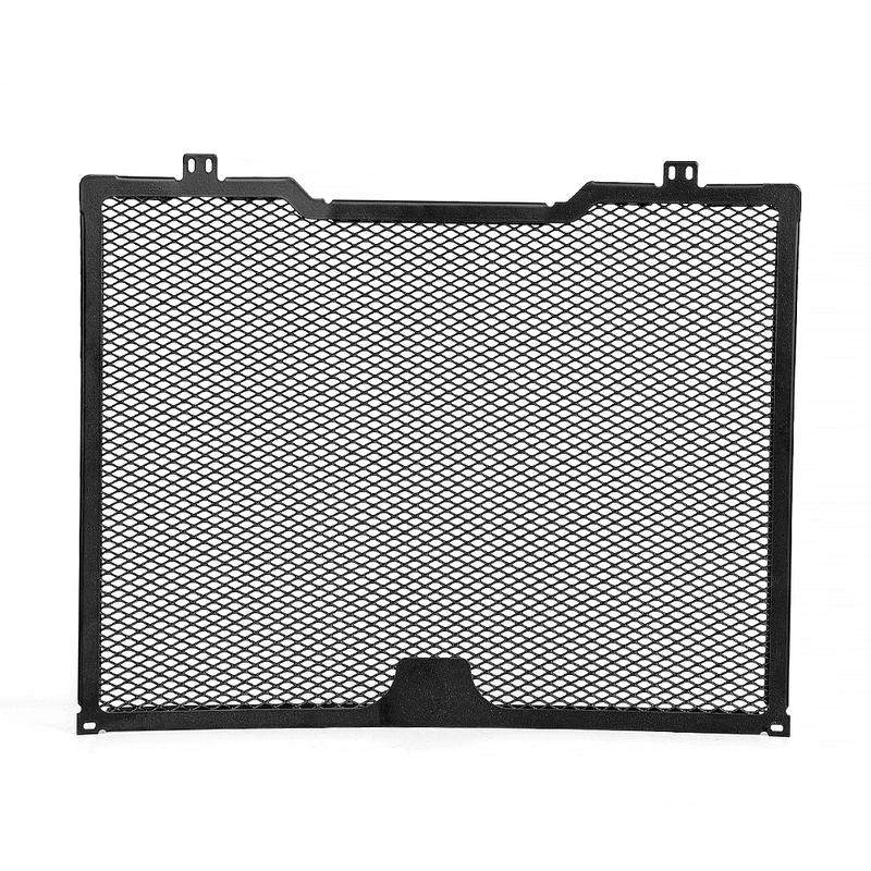 for MV Agusta F4 2012-2018 Water Tank Cover Motorcycle Radiator Grill Oil Cooler Protector Guard