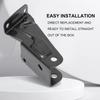 Halter Kupplungspedal Kupplungspedal Stützhalterung 7701053596 Für Renault Trafic Opel Vivaro 2001-2014 Pedalhalter Kupplungshebel