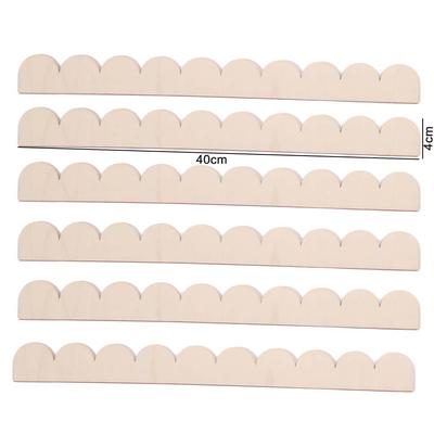 Dekoratif ürünler – Ahşap dekorasyon