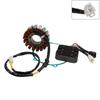 Stator Regulator Rectifier Gasket For Honda VF750C VF750CD Magna 750 1993-2003