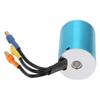 2838 4500KV 4P Sensorless Brushless Motor 35A Brushless ESC Fit for 1/14 1/16 1/18 RC Car