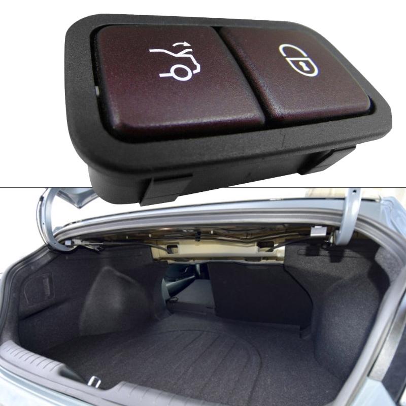 Auto Tailgate Lid Button 2208211479 High Sensitivity Trunk Accessory for W205 W218 R231 W221 C250 C300 C350 CL550 CL600
