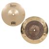 Meinel Becken Meinel Stack Becken Matt Garstka Signature Modell Temporal Stack-I 8"/10" AC-TE1 []