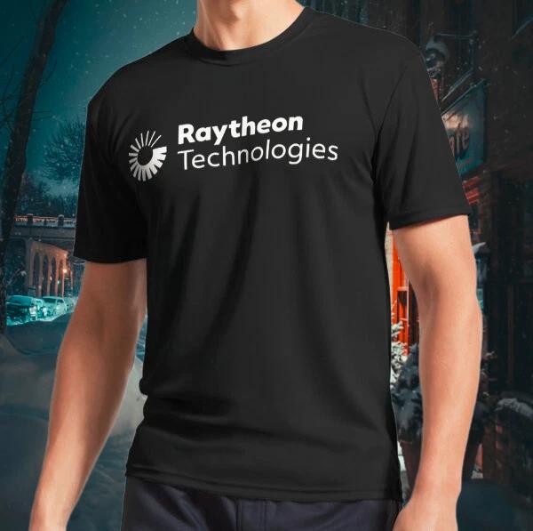 Men s and Women s T-shirts Raytheon XL