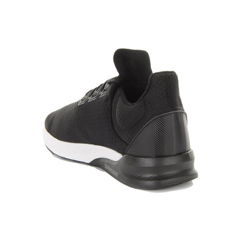 Adidas Falcon Elite 'Black White' Sneakers AF6420