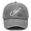 Cappellino Unisex Vintage Regolabile per Escursionismo e Alpinismo all'Aperto