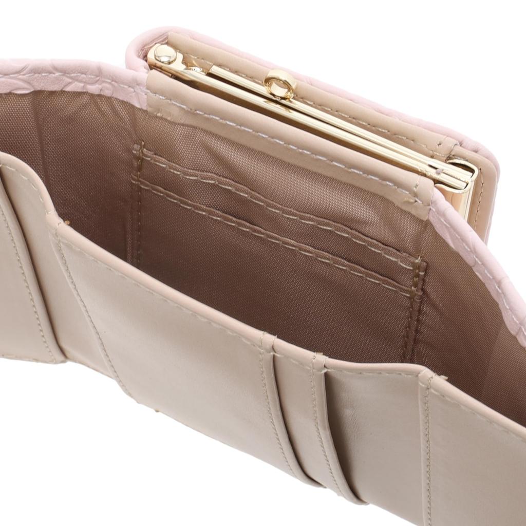 Aldi Wallet My Melody SR22 Tri-fold