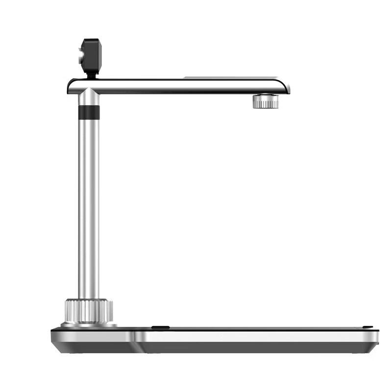 Hanvon T2100pro Xinchuang Document Scanner & ID Reader CN plug (adapter included)