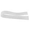 Bendable Diffusion Sheet LED Light Strip Diffuser Cover 48.03x3.15in Flexible Milky Film for Uniform Soft Illumination Strip