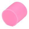 2pcs Fondant & Gum Paste Mould Pink Fondant Mould Durable Soft Fondant Silicone Non Stick Silicone Fondant Mould DIY Cake Making