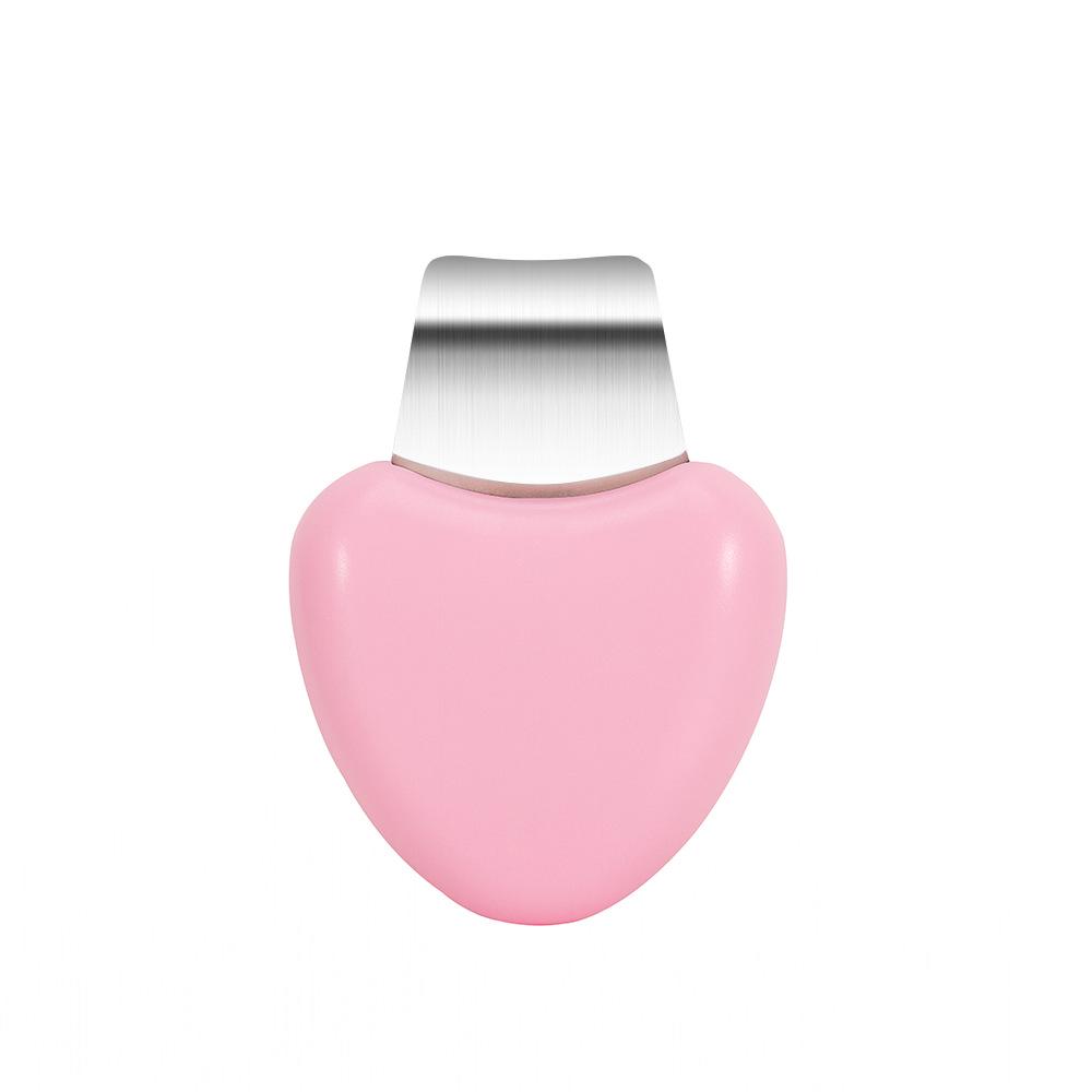 Manual Blackhead Scraper & Facial Exfoliator Tool