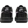Nike Air Force 1 LV8 4 GS Black Hydrangeas Kids Sneakers HJ4563-001