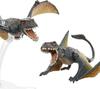 Mattel Jurassic Park Amber let GYH67 (JURSKÝ PARK) Kolekce/Dimorphodon [8 ~]