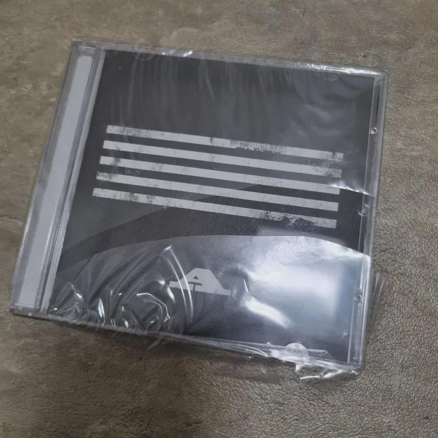 

Big Bang Made Made Album A