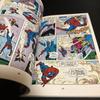 [USED] American comic English version Spider-Man FIGHTS SUBSTANCE ABUSE