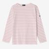 SAINT JAMES Manquière 18 Long Sleeve T-Shirt (0Ys) Asjm2614326-0Ys