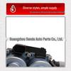 BMW X5 E53 Heater Valve: Warm Water Control Solenoid (64116910544)