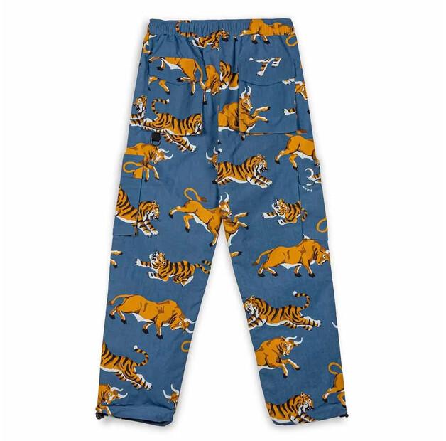 Grimey Vita Deorum Sweat Pants