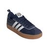 adidas Vl Court 3.0 Langlebige Atmungsaktive Low-Top Skate Schuhe Unisex Sneaker Blau JI4567