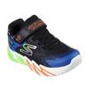 Childrens/Kids S Lights Flex-Glow Bolt Trainers