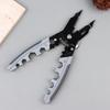 28 In 1 Professional Wire Stripper/Wire Crimping Tool, Wire Cutter, Wire Crimper, Cable Stripper, Wiring Tool
