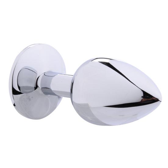 6 Teile/satz Unisex Silikon Butt Anal Plug Masturbation Paar Flirten Sex Spielzeug