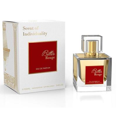 Emper Better Rouge Eau De Parfum