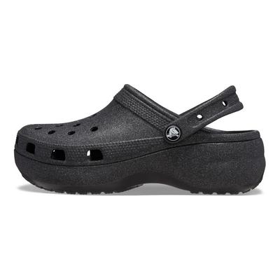 Fashionable Comfortable Clogs Women Footwear Black 207241-001