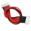 Kabel Adaptera Baterii 6S 20AWG KST 022 Wysoka Elastyczność Odporność na Korozję Wtyczka Balansowa 6S