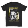 Camisetas 90s Mcr MY CHEMI ROMANCE Skylines & Turnstiles para Homens Mulheres Algodão Puro Tops Manga Curta Gola Redonda Camisetas 6XL