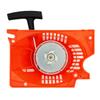 Garden Tool Parts Accessories Double Spring Hand Pulled Recoil Starter Kit for 5800 5200 4500 Chainsaw