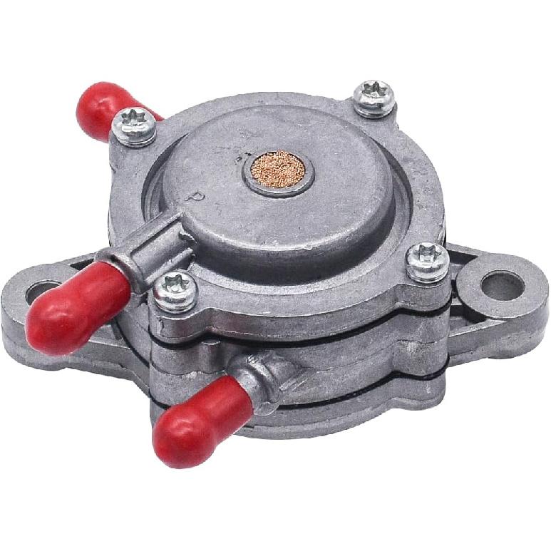 491922 691034 692313 808492 808656 ATV UTV Kraftstoffpumpenbaugruppe Für 691034/808281/692313/557033 Motor Rasenmäher Traktor