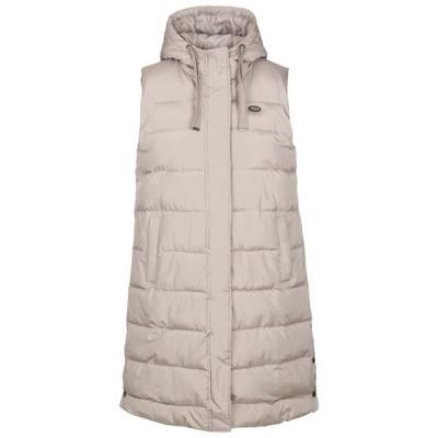 Womens/Ladies Leona Quilted Vest
