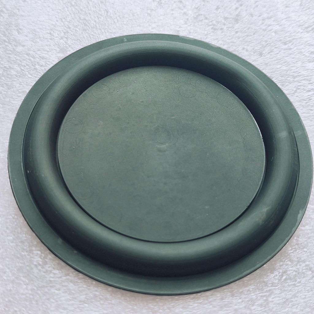 3-Inch Bass Diaphragm Passive Radiator, Low-Frequency Device