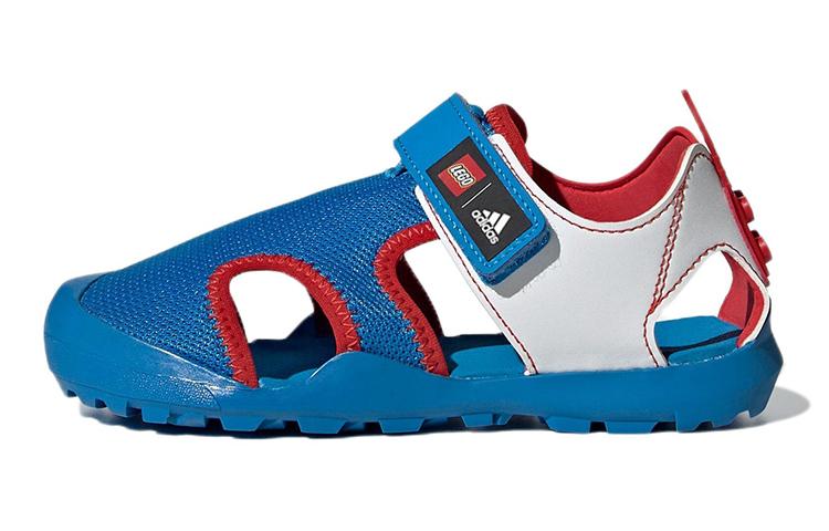 LEGO x Adidas Captain Toey Children s Sandals Kids  GY5090 39