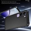 KEYSION Heavy Duty Shockproof Phone Case for VIVO V40 SE 80W V40 Lite Soft Silicone+PC Translucent Matte Back Cover for VIVO Y19S Pro Y200 5G