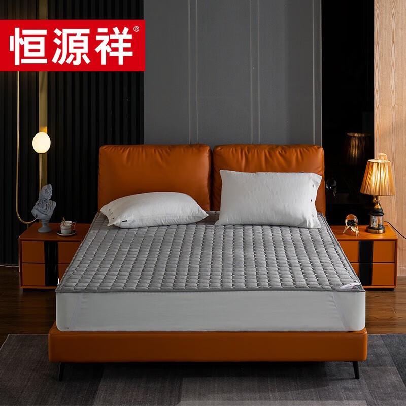 

HYX TCD1002 Наматрасник из смеси шелка тутового дерева