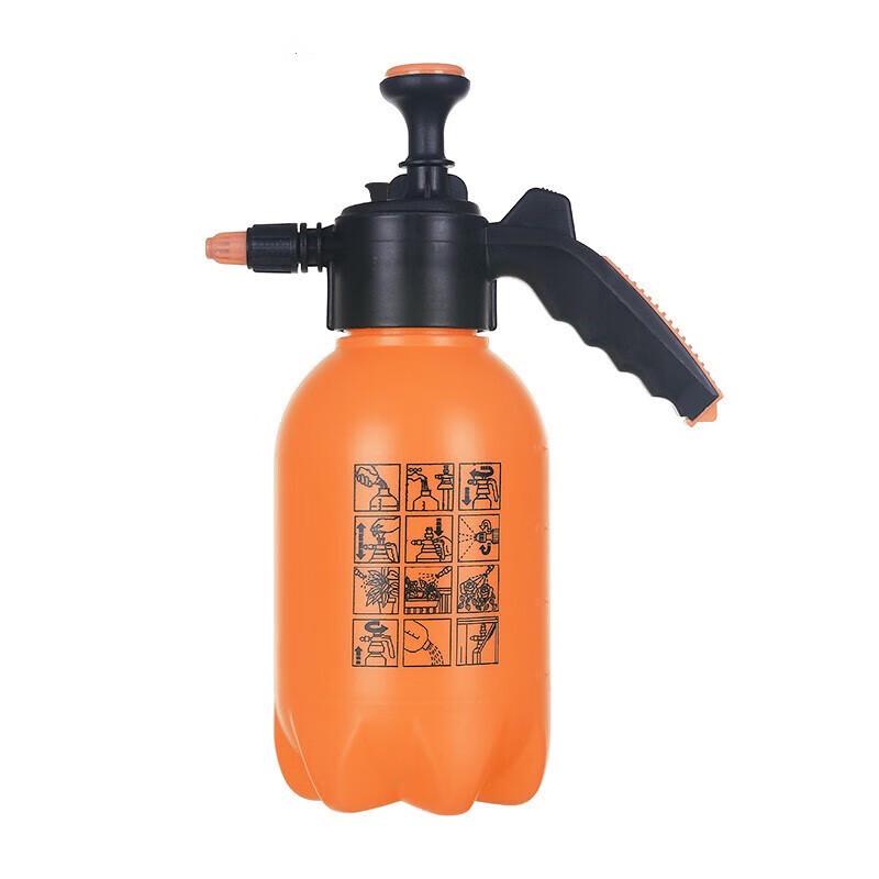 XINGGONG 3L High-Pressure Spray Bottle