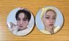 [USED] Stray Kids Can Badge Changbin Felix Exhibition